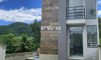 Imagem: CASA DE CONDOMÍNIO A VENDA EM GUARATIBA