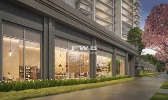 Imagem 3: APARTAMENTO 155m² A VENDA EM SÃO PAULO