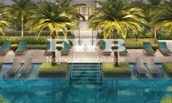 Imagem 6: APARTAMENTO 155m² A VENDA EM SÃO PAULO