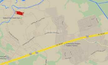 Imagem 3: TERRENO 70.000m² A VENDA EM SANTA CRUZ, PRÓXIMO A AV BRASIL