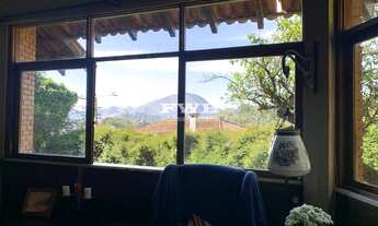 Imagem: VENDO BELA CASA DE CAMPO IÚCAS TERESÓPOLIS