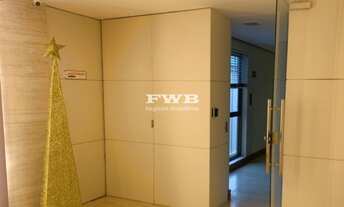 Imagem 3: ANDAR CORPORATIVO COM 8 SALAS 700m² A VENDA NA BARRA DA TIJUCA