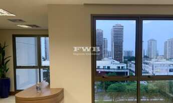 Imagem 7: ANDAR CORPORATIVO COM 8 SALAS 700m² A VENDA NA BARRA DA TIJUCA