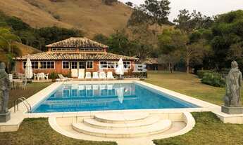 Imagem: FAZENDA EM LOCALIZAÇÃO PRIVILEGIADA NA