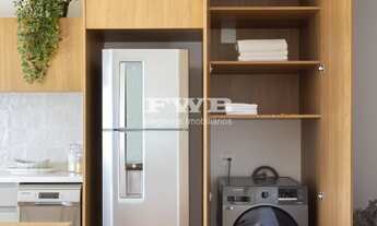 Imagem 6: AMPLO APARTAMENTO NA PRAIA DA BARRA NO GRAND HYATT