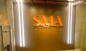 Imagem 4: ANDAR CORPORATIVO COM 8 SALAS 700m² A VENDA NA BARRA DA TIJUCA