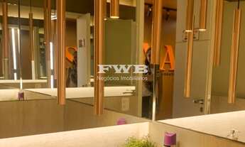 Imagem 5: ANDAR CORPORATIVO COM 8 SALAS 700m² A VENDA NA BARRA DA TIJUCA