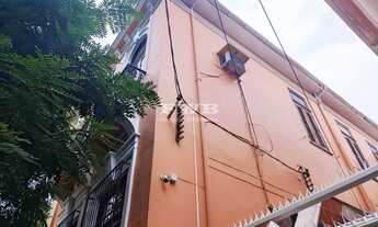 Imagem 2: CASA 4 QUARTOS HUMAITA RUA COM CANCELA, SEGURANÇA, PERTO DE TUDO