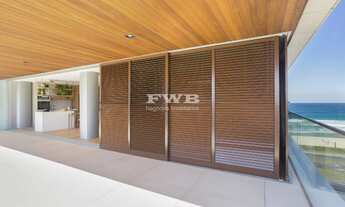 Imagem 4: AMPLO APARTAMENTO NA PRAIA DA BARRA NO GRAND HYATT