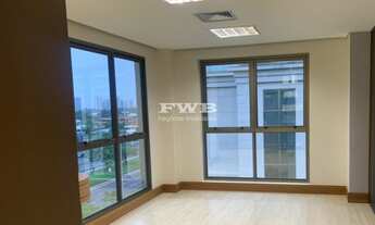 Imagem 6: ANDAR CORPORATIVO COM 8 SALAS 700m² A VENDA NA BARRA DA TIJUCA