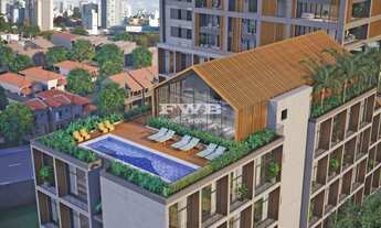 Imagem 7: APARTAMENTO 23M² E COM PÉ DIRETO DE 3,7M A VENDA EM PERDIZES PRÓXIMO AO METRO