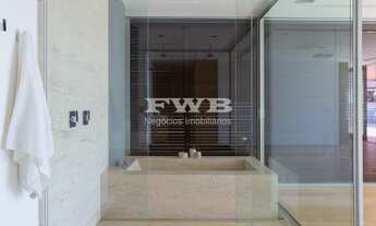 Imagem 7: AMPLO APARTAMENTO NA PRAIA DA BARRA NO GRAND HYATT