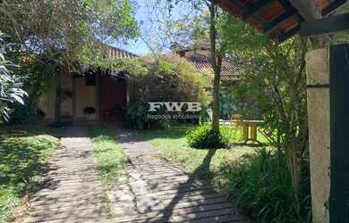 Imagem 7: VENDO BELA CASA DE CAMPO IÚCAS TERESÓPOLIS 320m²