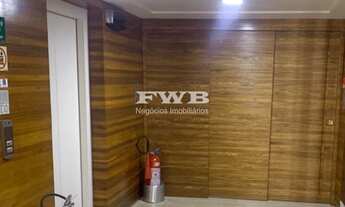 Imagem 2: ANDAR CORPORATIVO COM 8 SALAS 700m² A VENDA NA BARRA DA TIJUCA