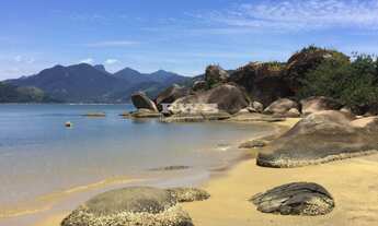 Imagem 3: CASA DE TEMPORADA 6 QUARTOS EM MANGARATIBA