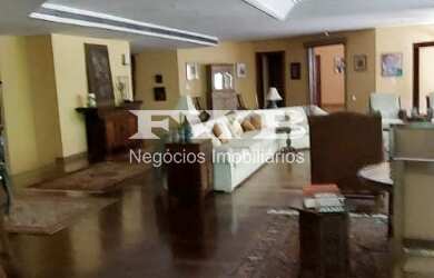 Imagem 4: CASA 1.400m² A VENDA NO JARDIM BOTÂNICO