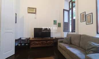 Imagem 4: CASA 4 QUARTOS HUMAITA RUA COM CANCELA, SEGURANÇA, PERTO DE TUDO