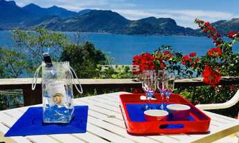 Imagem: CASA DE TEMPORADA 6 QUARTOS EM MANGARATIBA