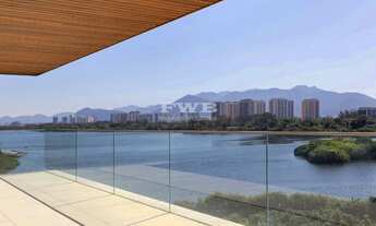 Imagem: AMPLO APARTAMENTO NA PRAIA DA BARRA NO GRAND