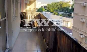 Imagem 3: APARTAMENTO 2 QUARTOS A VENDA NA TAQUARA