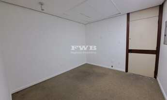 Imagem 7: SALA COMERCIAL 35m² NO CITTÁ AMÉRICA