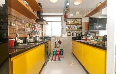 Imagem 4: APARTAMENTO 2 QUARTOS 90m² A VENDA NO ARPOADOR