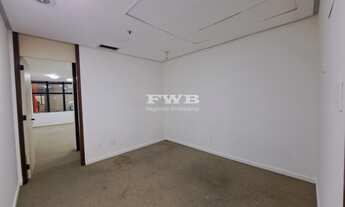 Imagem 2: SALA COMERCIAL 35m² NO CITTÁ AMÉRICA