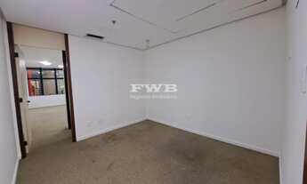 Imagem 3: SALA COMERCIAL 35m² NO CITTÁ AMÉRICA