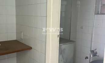 Imagem 5: VENDO OU ALUGO ANDAR 597m² NO CENTRO