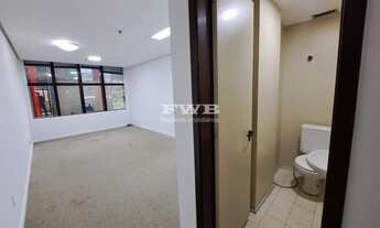 Imagem 4: SALA COMERCIAL 35m² NO CITTÁ AMÉRICA