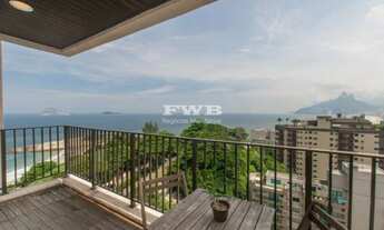 Imagem: APARTAMENTO 2 QUARTOS 90m² A VENDA NO ARPOADOR