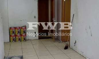 Imagem 3: APARTAMENTO 2 QUARTOS A VENDA NA TAQUARA