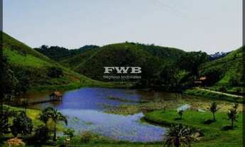 Imagem: FAZENDA COM SEDE 160 ALQUEIRES EM BARRA