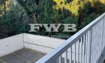 Imagem 4: APARTAMENTO 2 QUARTOS A VENDA NA TAQUARA