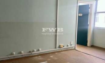 Imagem 4: VENDO OU ALUGO ANDAR 597m² NO CENTRO