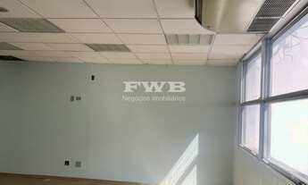 Imagem 2: VENDO OU ALUGO ANDAR 597m² NO CENTRO