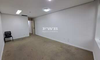 Imagem 5: SALA COMERCIAL 35m² NO CITTÁ AMÉRICA