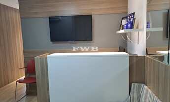 Imagem: SALA COMERCIAL 64m² A VENDA NA BARRA DA