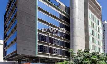 Imagem: EDIFÍCIO PARA LOCAÇÃO EM PINHEIROS SÃO