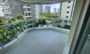 Imagem: APARTAMENTO 4 QUARTOS 407m² A VENDA NA