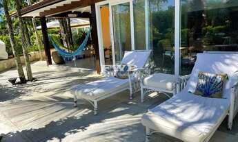 Imagem 4: CASA DE TEMPORADA NATAL/RÉVEILLON EM ANGRA DOS REIS