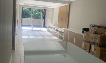 Imagem 3: VENDO BELA COBERTURA LINEAR ALTO TERESÓPOLIS 3 Suítes 3 vagas