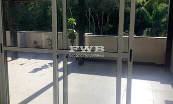 Imagem 6: VENDO BELA COBERTURA LINEAR ALTO TERESÓPOLIS 3 Suítes 3 vagas