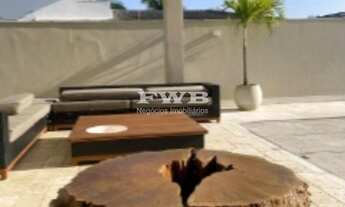 Imagem 7: ESPETACULAR CASA A VENDA CONDOMINIO DEL LAGO 6 QUARTOS 1.170m2 BARRA DA TIJUCA