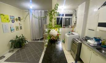 Imagem: 2 dormitórios na Avenida Tenente-coronel