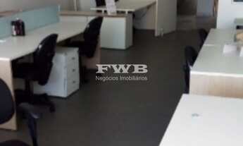 Imagem 3: SALA COMERCIAL 309m² A VENDA NA CONSOLAÇÃO- SP