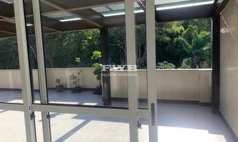 Imagem 7: VENDO BELA COBERTURA LINEAR ALTO TERESÓPOLIS 3 Suítes 3 vagas