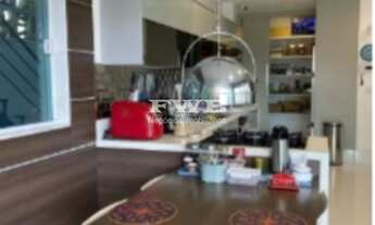 Imagem 6: ESPETACULAR CASA A VENDA CONDOMINIO DEL LAGO 6 QUARTOS 1.170m2 BARRA DA TIJUCA