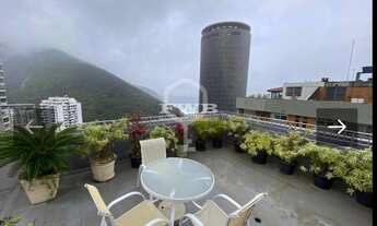 Imagem: APARTAMENTO 4 QUARTOS A VENDA EM SÃO CONRADO