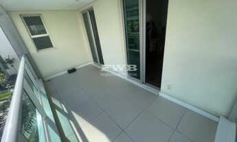 Imagem 4: APARTAMENTO 4 QUARTOS 407m² A VENDA NA BARRA DA TIJUCA